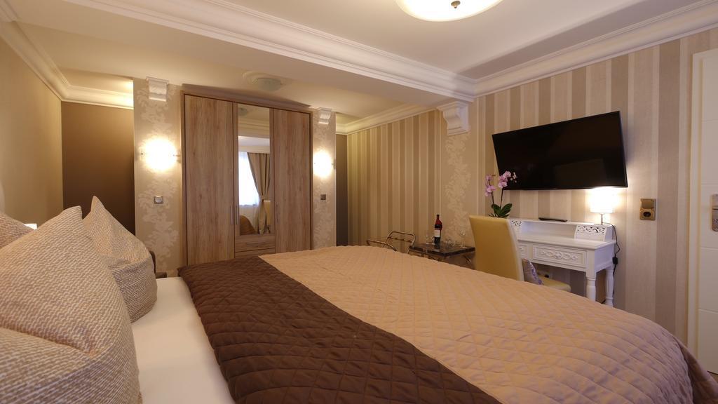 Guest house Querfurter Hof