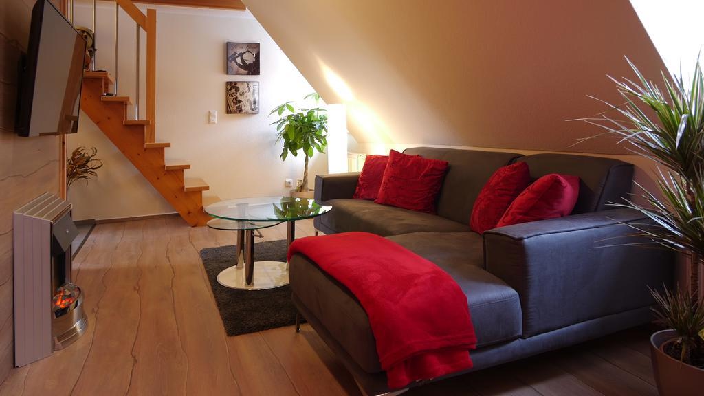 Guest house Querfurter Hof